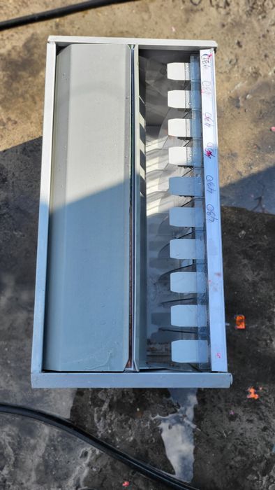 Полка для сигарет