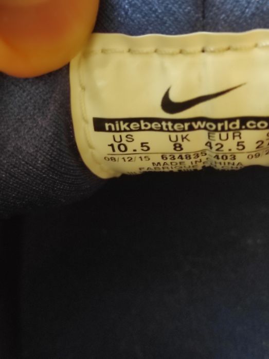 Намалям"Nike Huarache"N:41+"New Balance X-90"N40