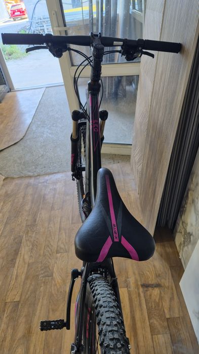 Bicicleta mtb x zite design Danemarca