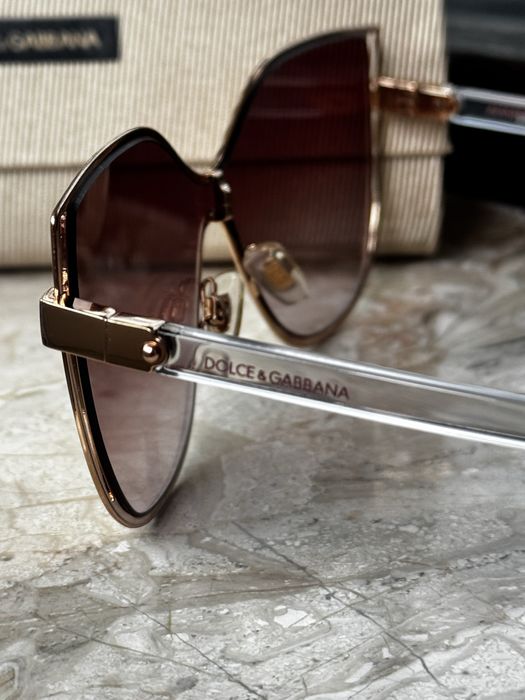 Дамски слънчеви очила