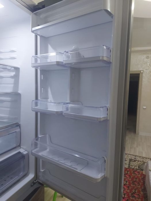 Холодильник продам срочно б/у