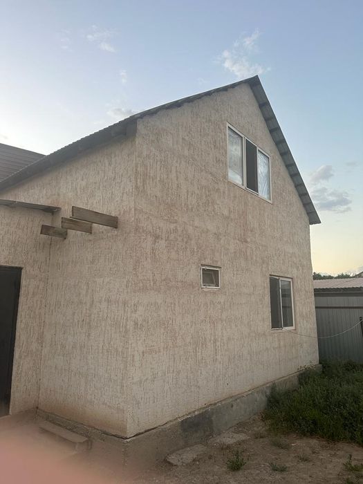 Дом продаетса. Хороший дом..