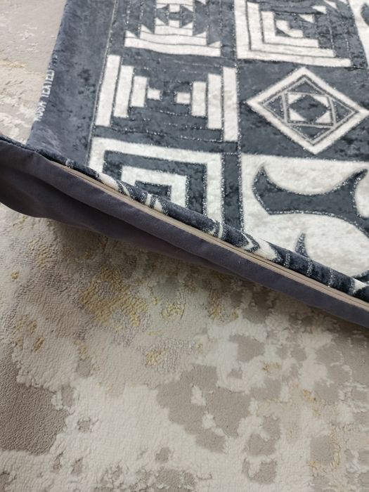 Корпеше тысы гобелен