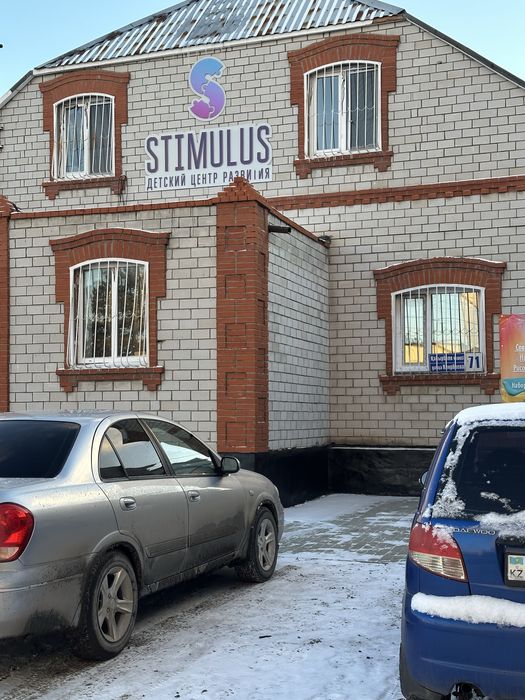 Аренда помещение