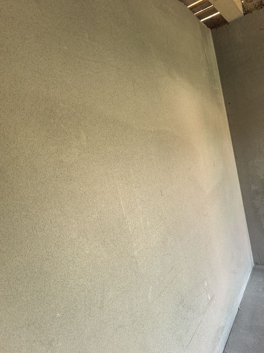 Tencuiala Mecanizata si Glet mecanizat