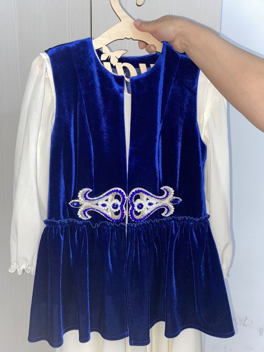 Продаётся национальный камзол/бешпет