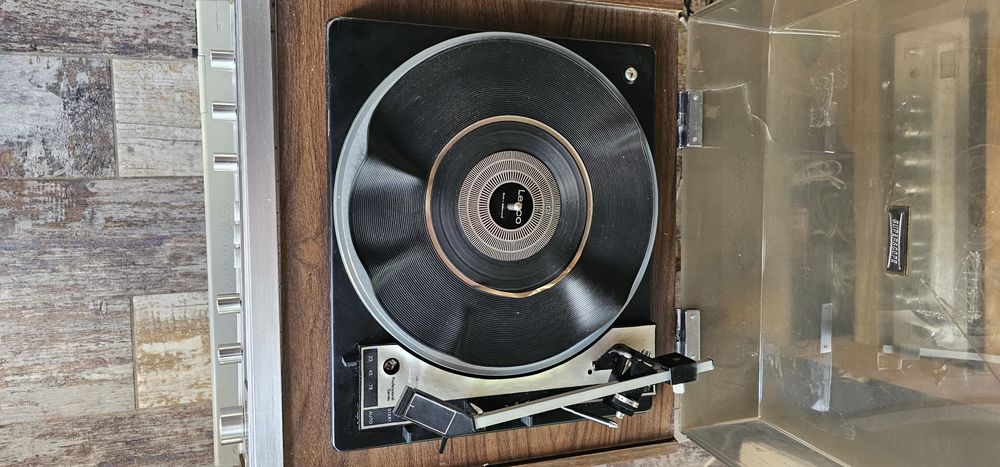 Receiver marantz superscope ms 30ml