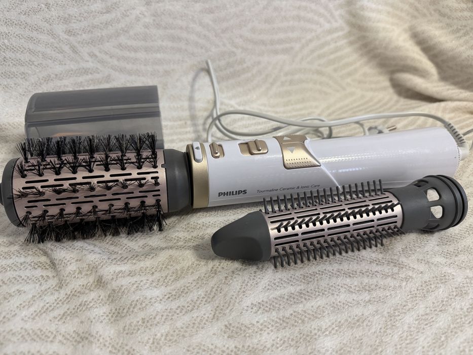 Perie rotativă Philips