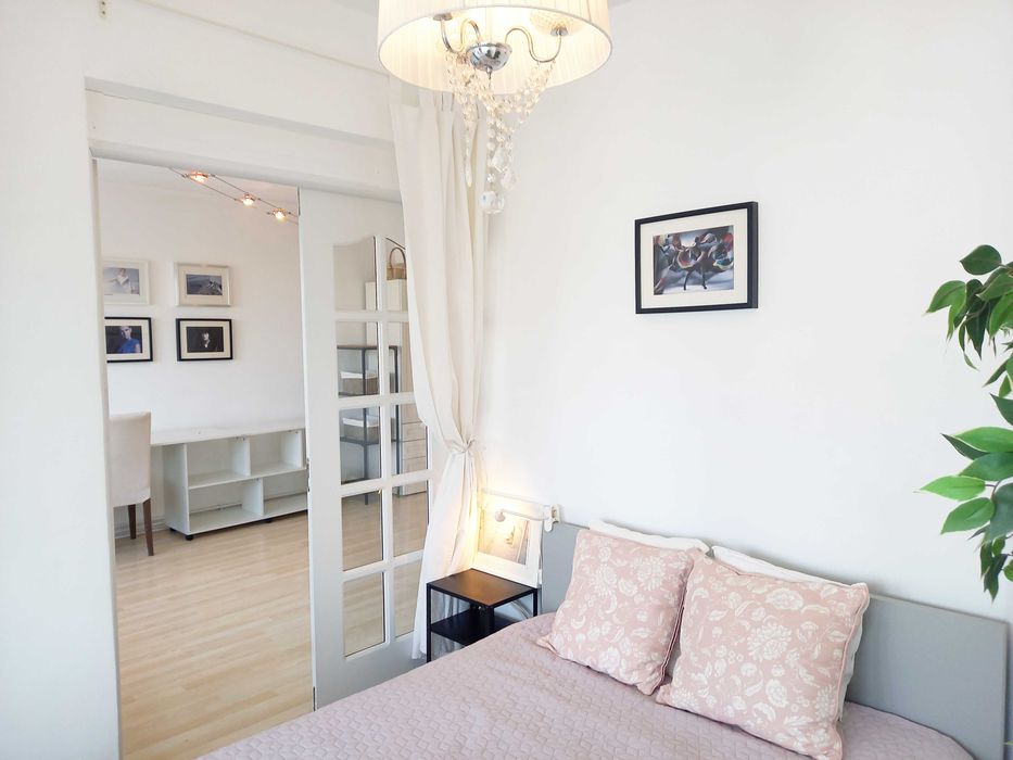 Inchiriere studio langa Cismigiu, apartament 2 camere, garsoniera, Bucuresti ultracentral
