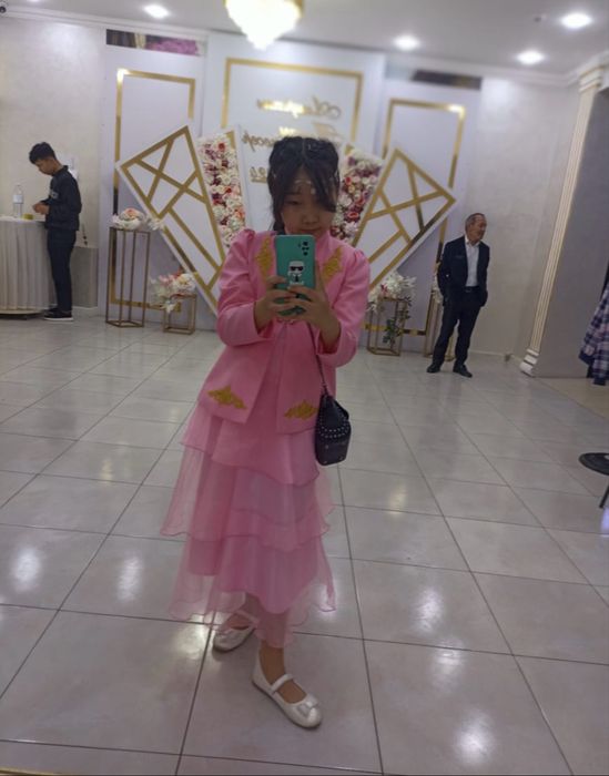 Продается платье