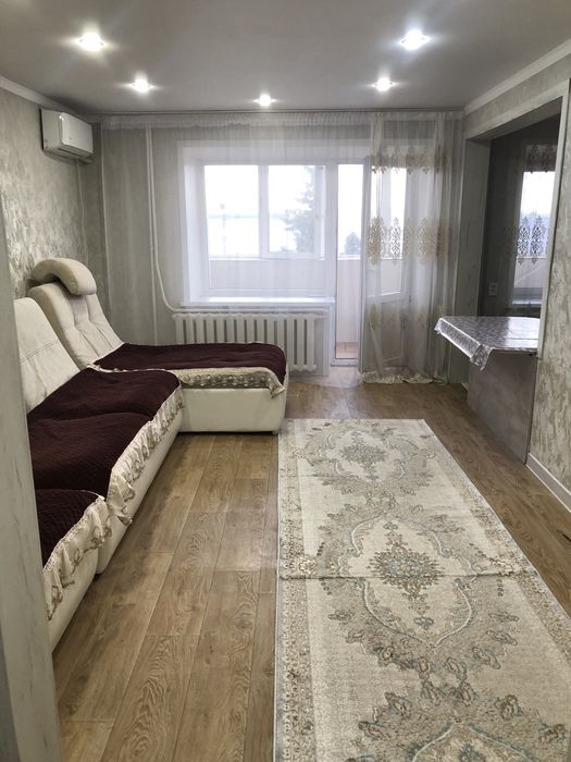 Продам 3-х комнатную квартиру