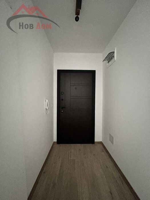 Тристаен с ГАРАЖ в цената