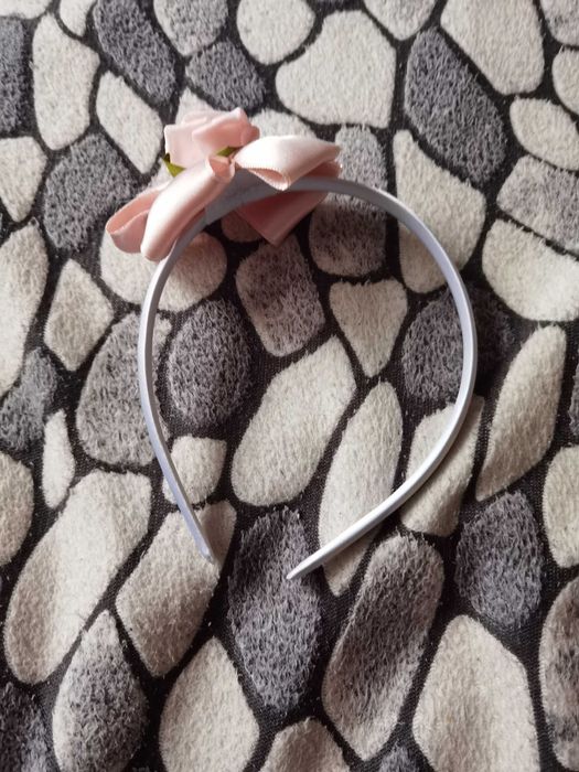 Детска Рокля, диадема и обувку