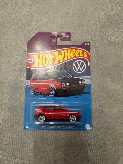 Hot Wheels - Premiums