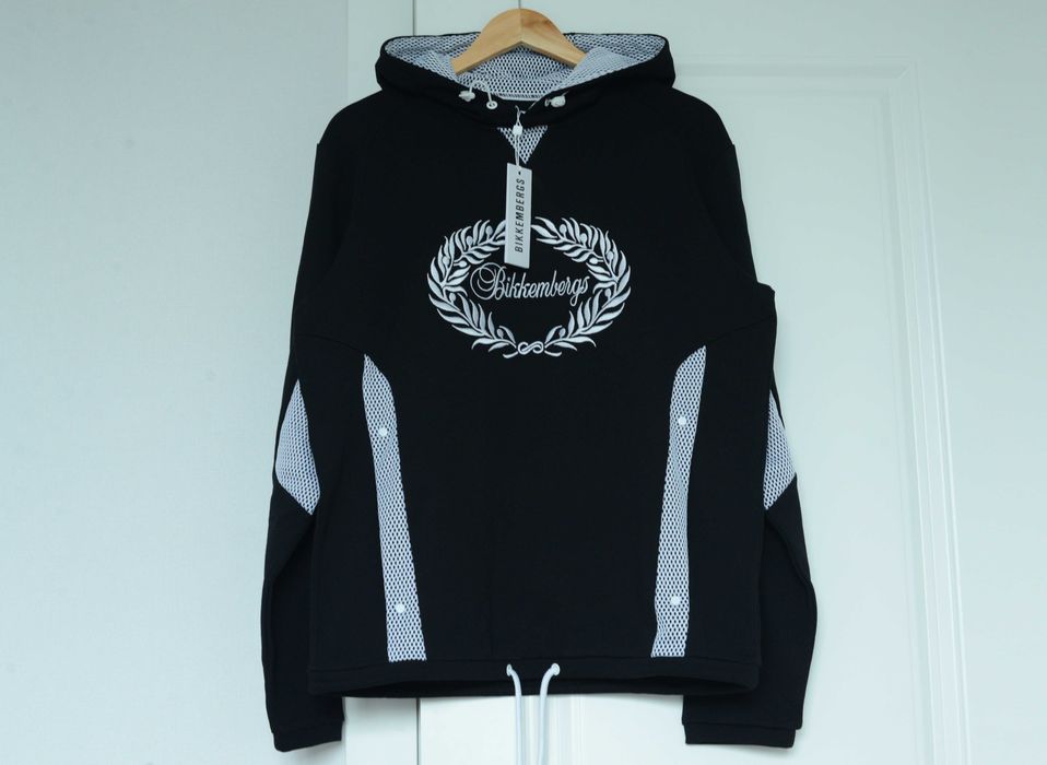 Bikkembergs L оригинальный худи
