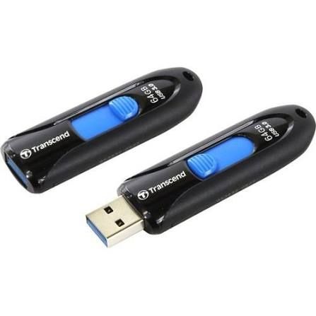 USB Флешка Transcend