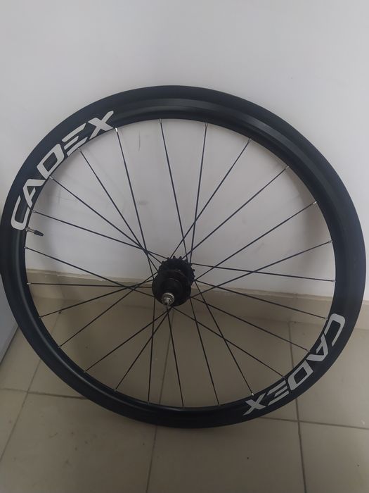 Звезда,руль,вилсет