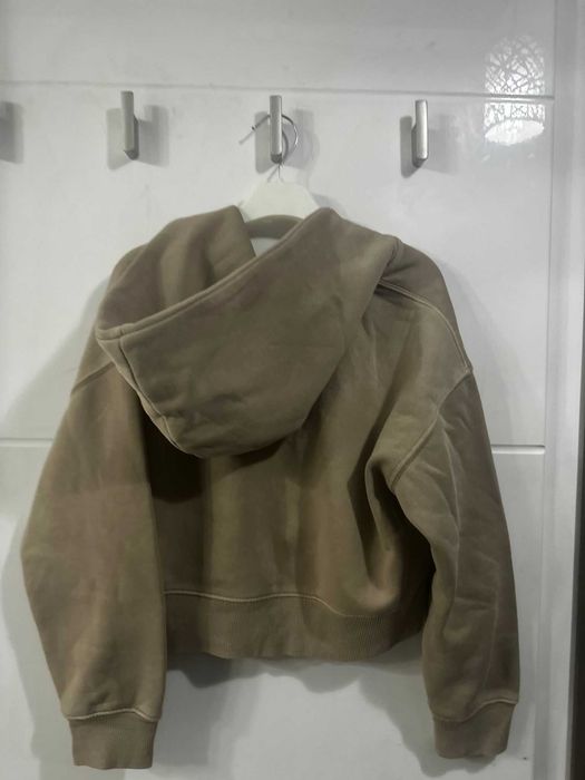 Hanorac Zara, vârsta 11 - 12 ani