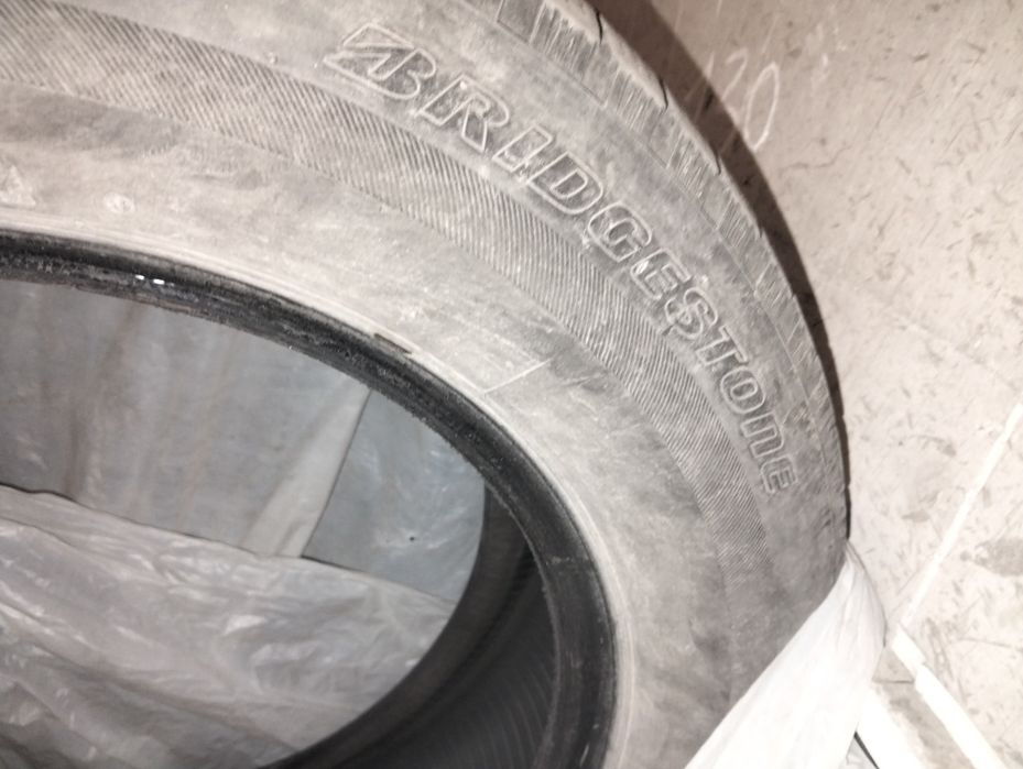 Продам шины зимние 195/65 R15