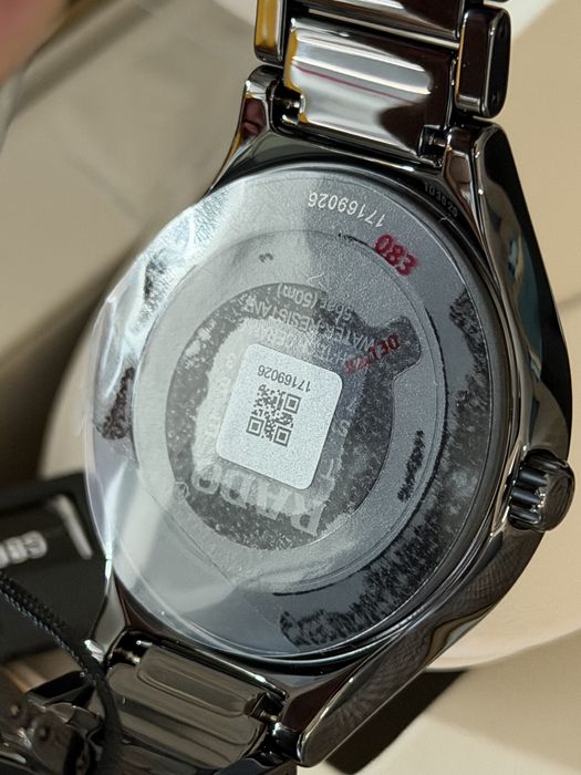 Автоматичен часовник Rado True Diamonds 40mm