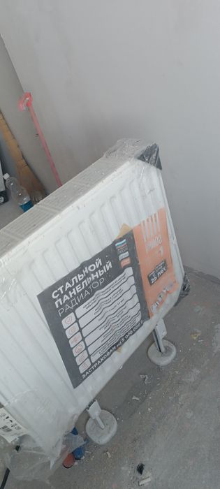 Батареи отопления