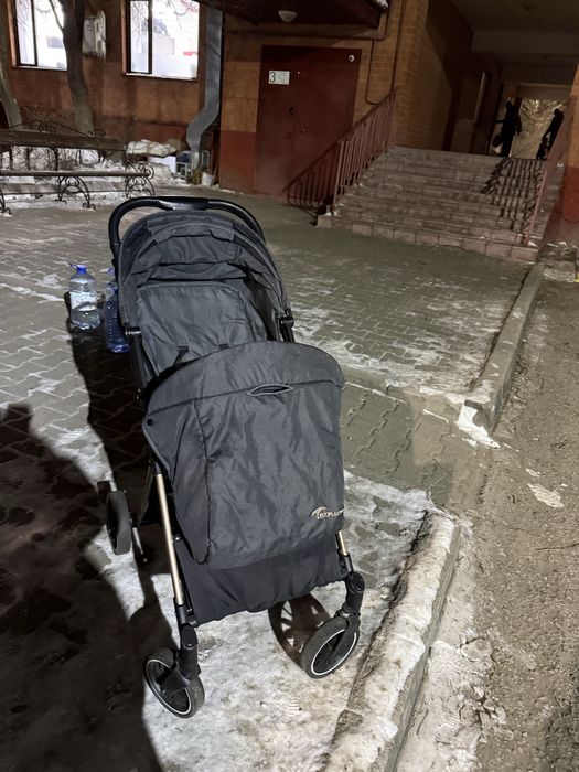 Детская коляска