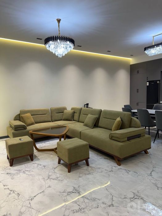 Apartment Beshik Premium