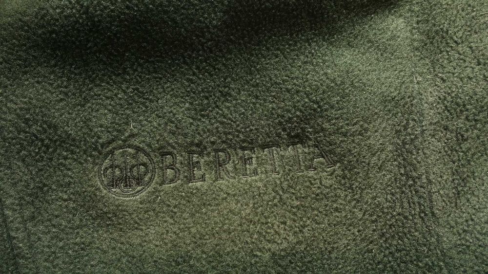 BERETTA POLARTEC Fleece Jacket размер XL за лов поларена горница - 2501