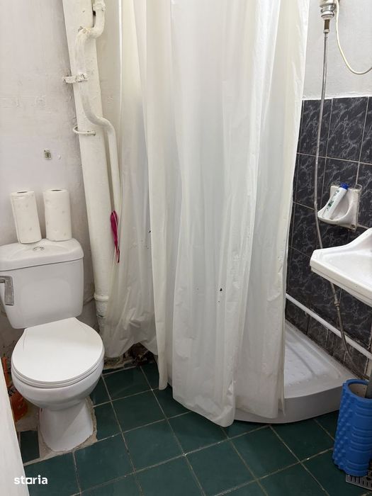 Apartament de 1 camera, Ciocârlia