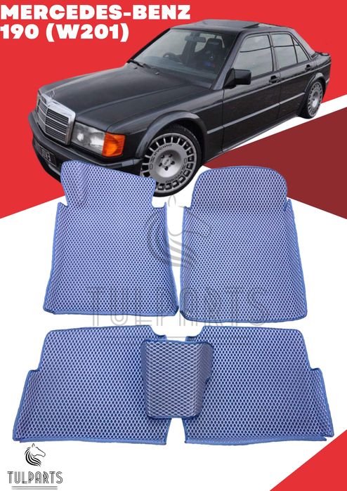 Ева Коврики, Эва Полики