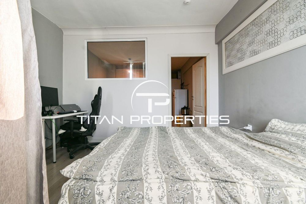 Двустаен, под наем, ж.к Студентски град