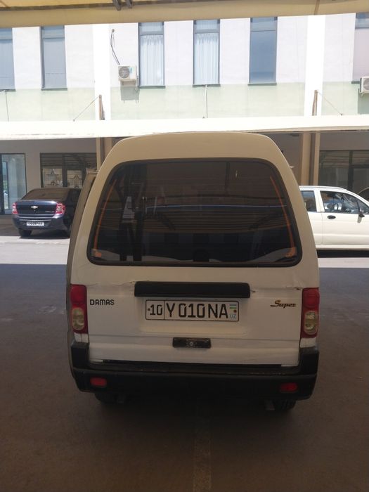 Gazlar bor holat orta holda