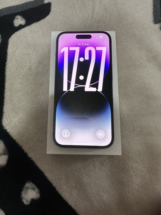 Продам Айфон 14 Про