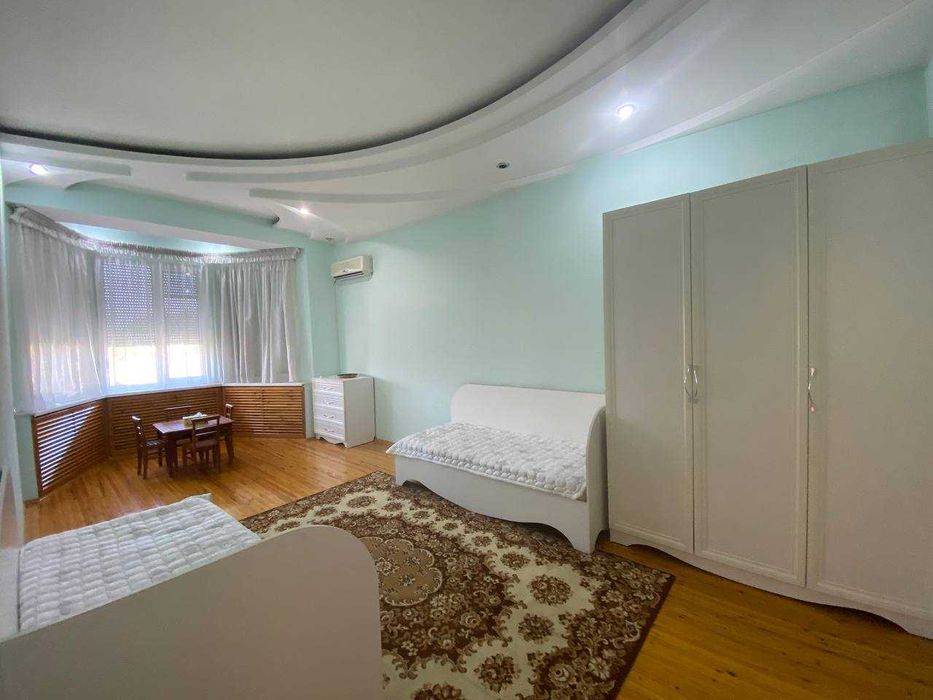 Сдаётся Евродом центр Луначарского, махалля Садаф. ID: 52809