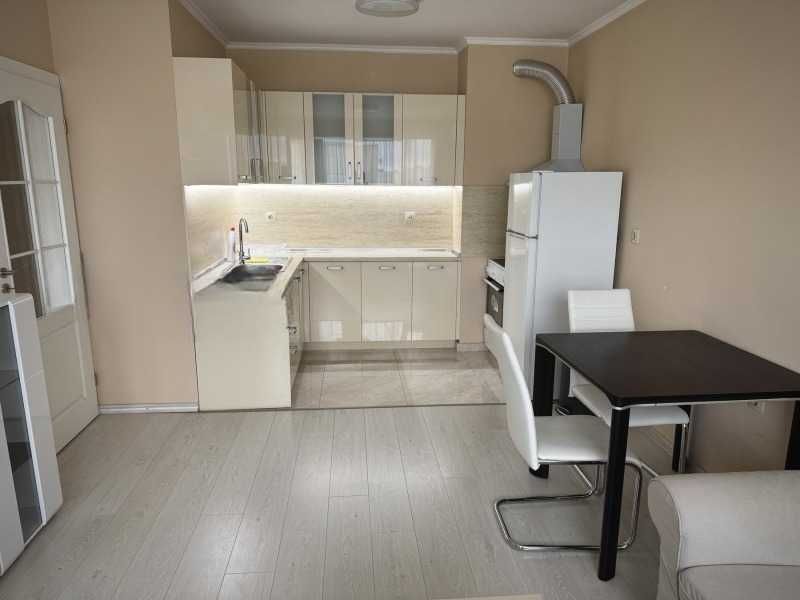 Дава се под наем Двустаен апартамент в София, Стрелбище - 55 кв.м за 668 € - Снимка #7