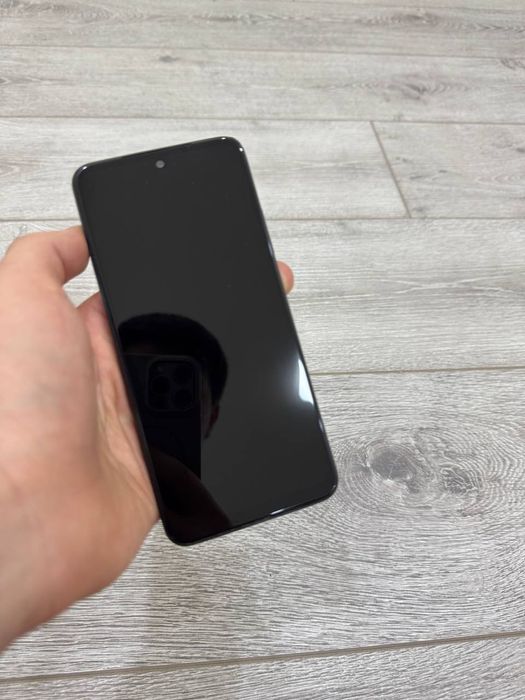 Redmi Not 12s 128 sim karta oqimidi