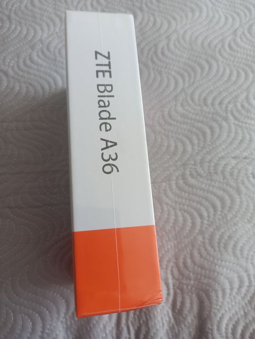 Телефон ZTE Blade