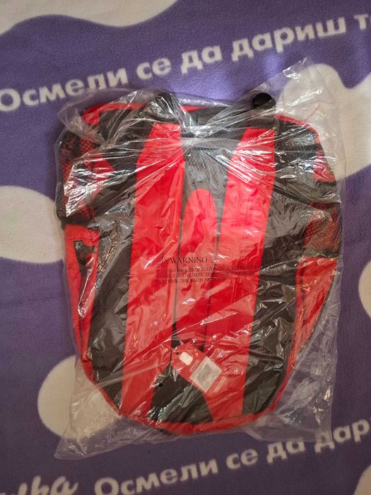 Раници Милка, Кока Кола, Теди, Нестии 20 лв/10.22€