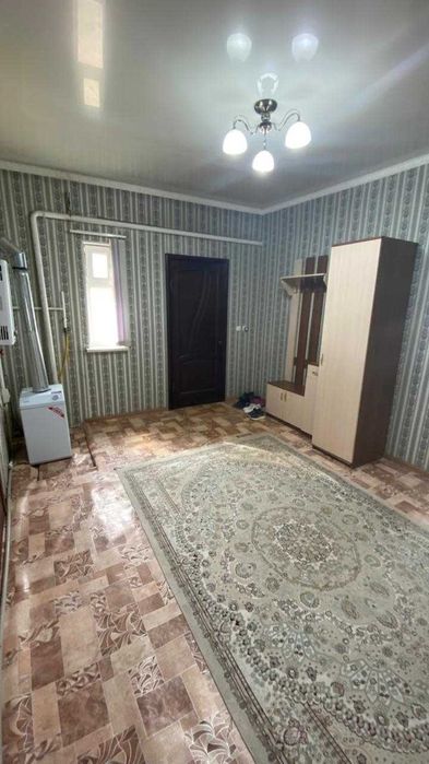 продается дом со всеми удобствами