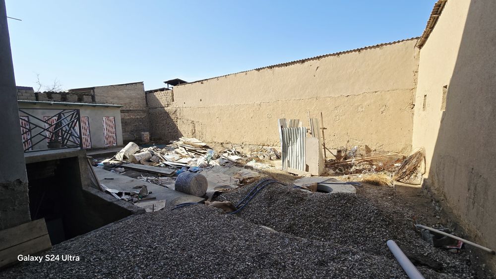 Ижарага берилади. Навоий шахрида