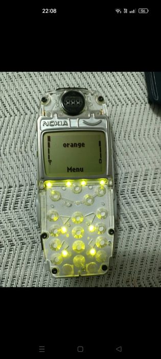 Nokia 3310 perfect functional