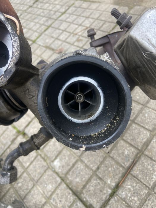 Части за Голф 5 1.9 105