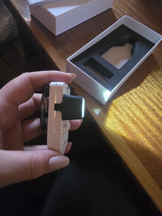 Neviscope (Дерматоскоп)