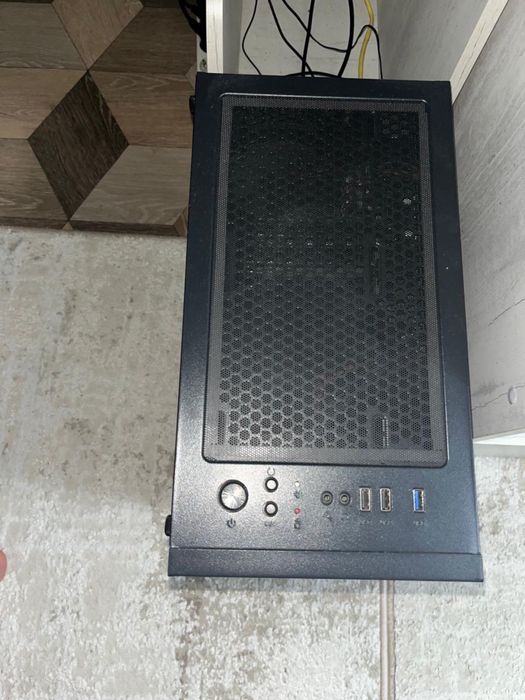 Продам игровой пк