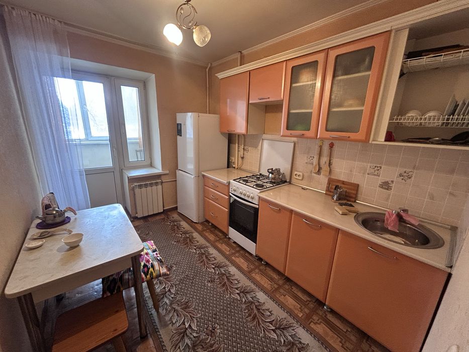 продам кврартиру в центре