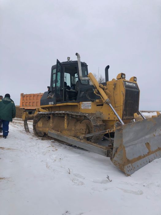Аренда спецтехники