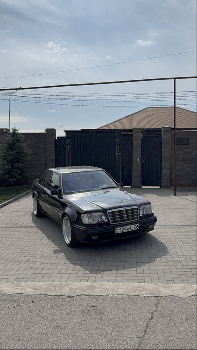Диски на мерседес monoblock R19