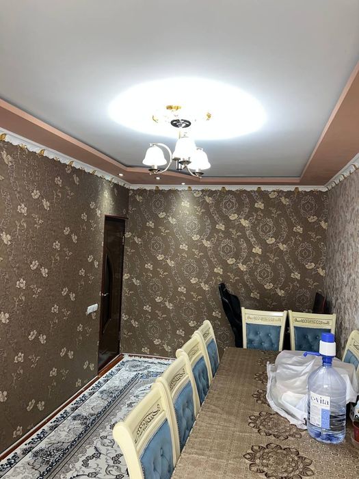 2 комнатная квартира, массив Водник