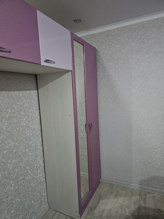Детский гарнитур