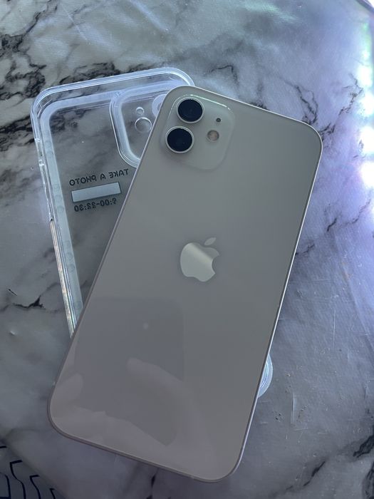 iPhone 12 обмен Iphone 13